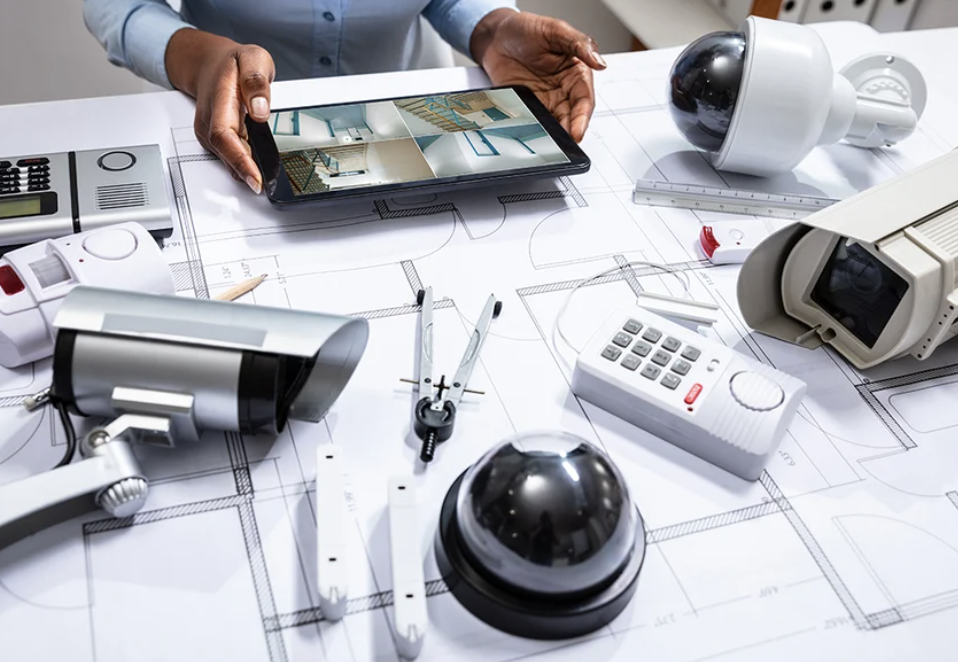 Energy and Utilities