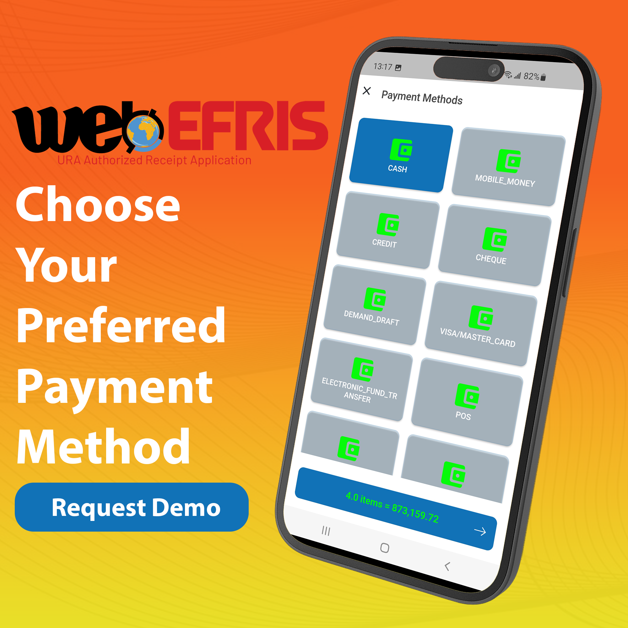 Multi-Store Management